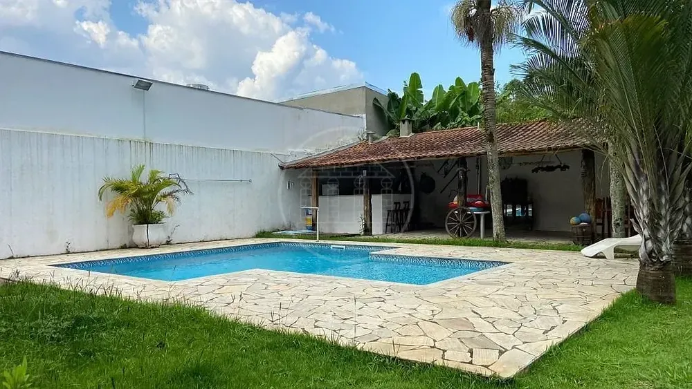 Sobrado, 4 quartos, 540 m² - Foto 6