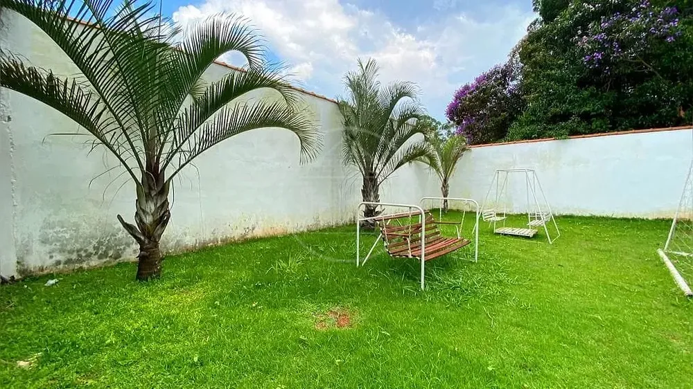 Sobrado, 4 quartos, 540 m² - Foto 5