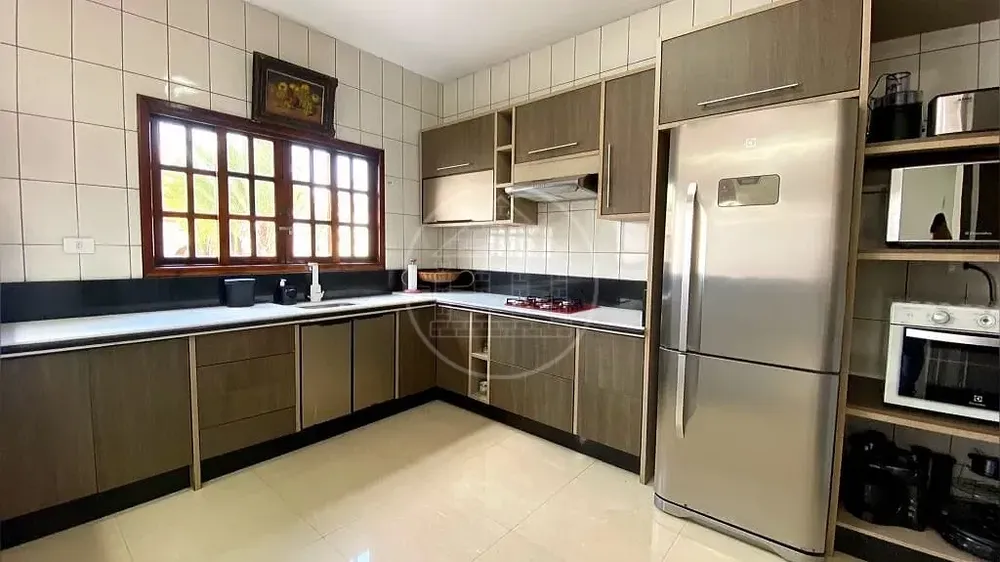 Sobrado, 4 quartos, 540 m² - Foto 1