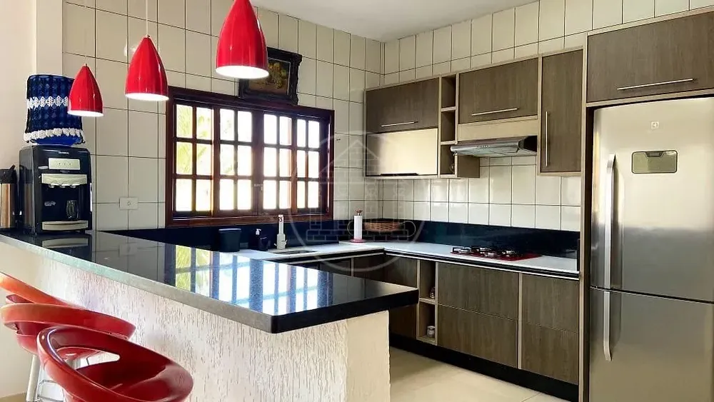Sobrado, 4 quartos, 540 m² - Foto 2