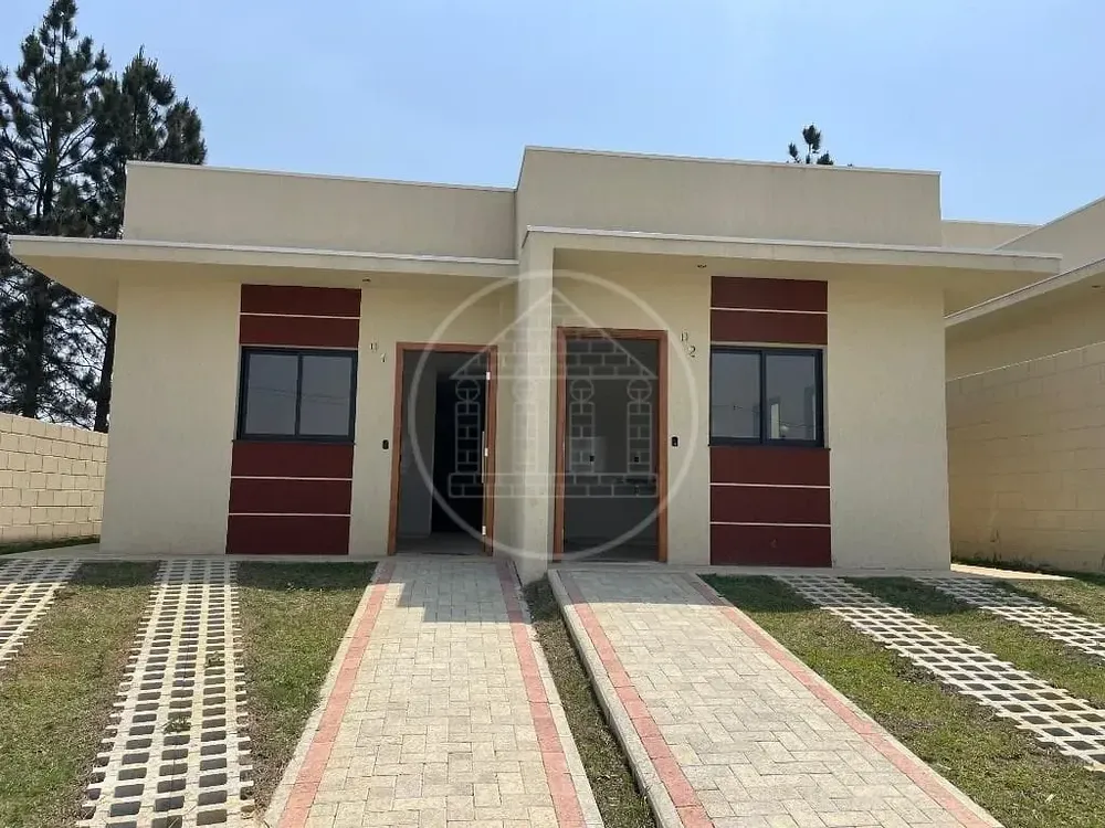 Casa, 2 quartos, 120 m² - Foto 1