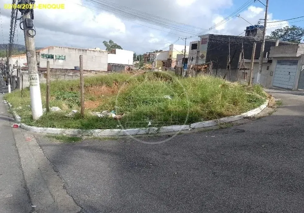 Terreno, 3 hectares - Foto 1
