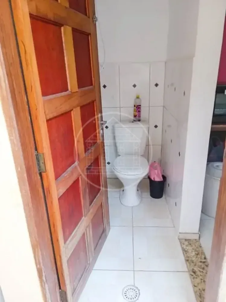 Casa, 4 quartos, 250 m² - Foto 15