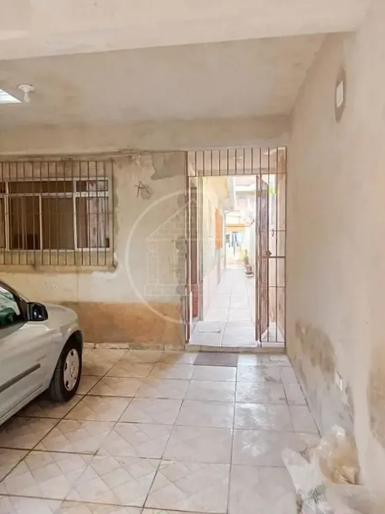 Casa, 4 quartos, 250 m² - Foto 9