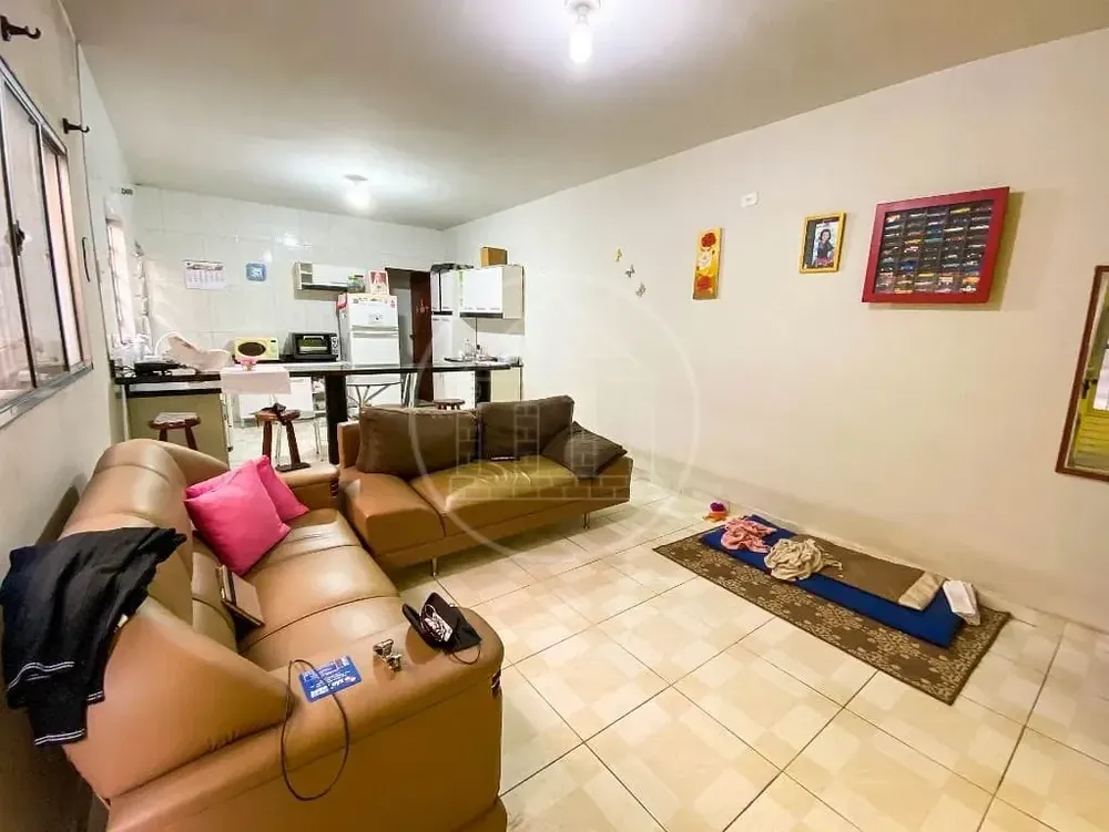 Casa, 4 quartos, 250 m² - Foto 1