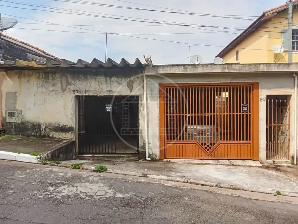 Casa, 4 quartos, 250 m² - Foto 2