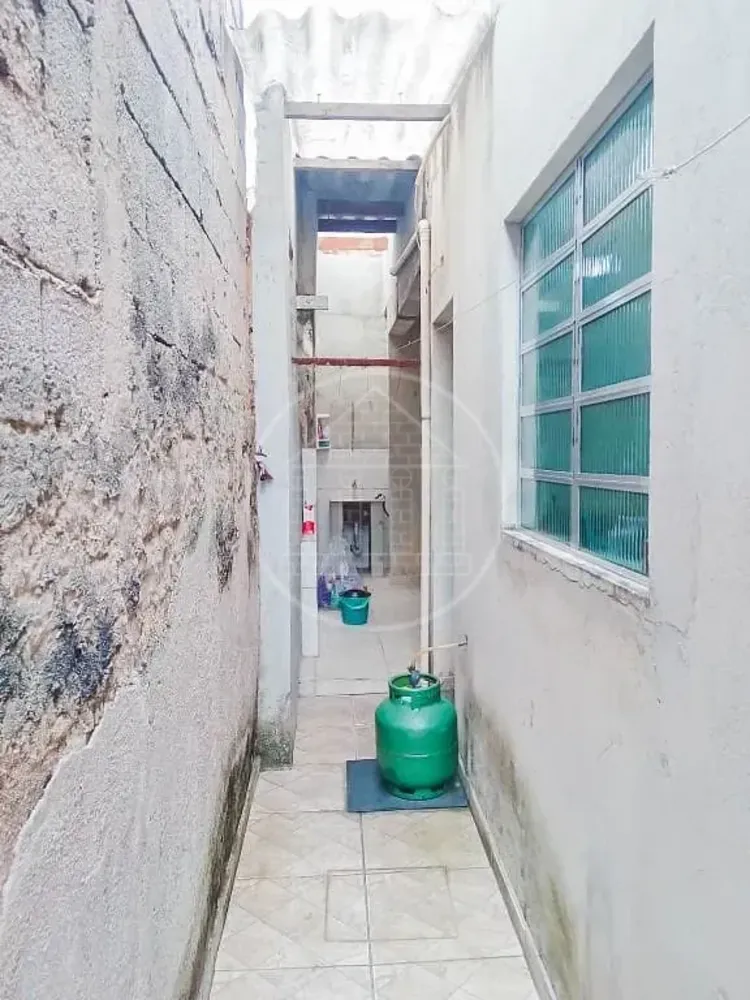 Casa, 4 quartos, 250 m² - Foto 12