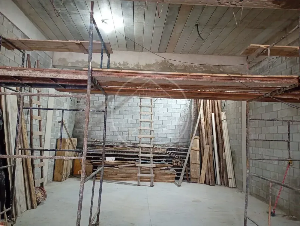 Loja-Salão, 140 m² - Foto 3