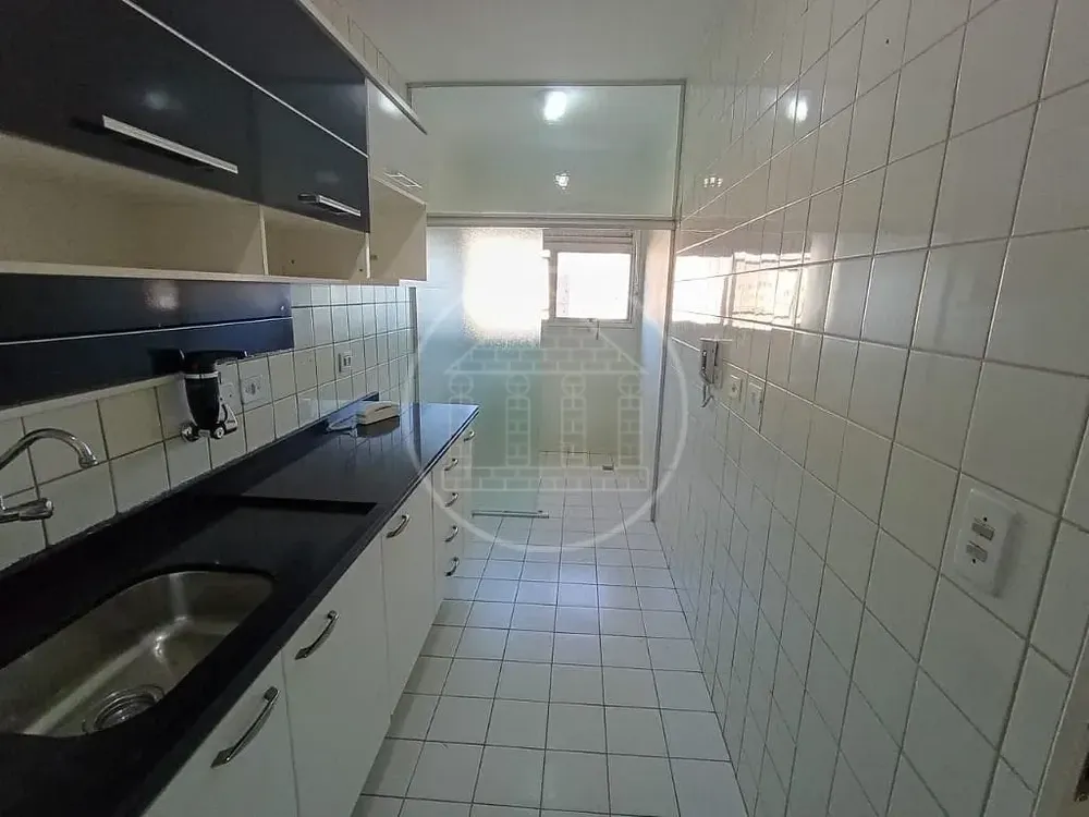 Apartamento, 2 quartos, 50 m² - Foto 9