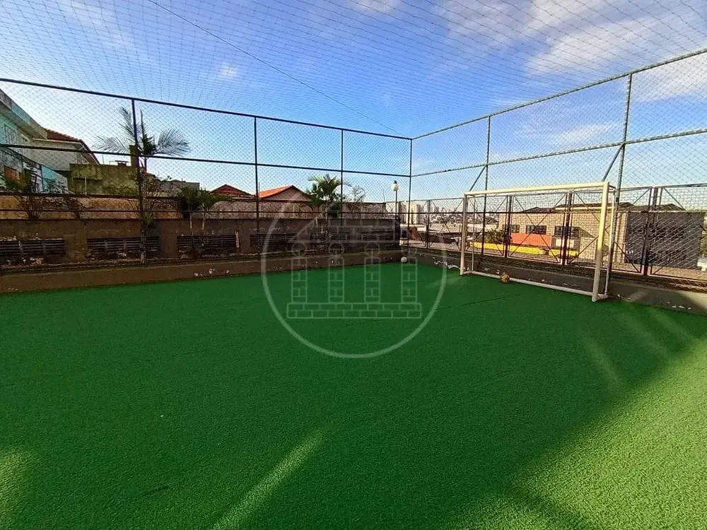 Apartamento, 2 quartos, 50 m² - Foto 14