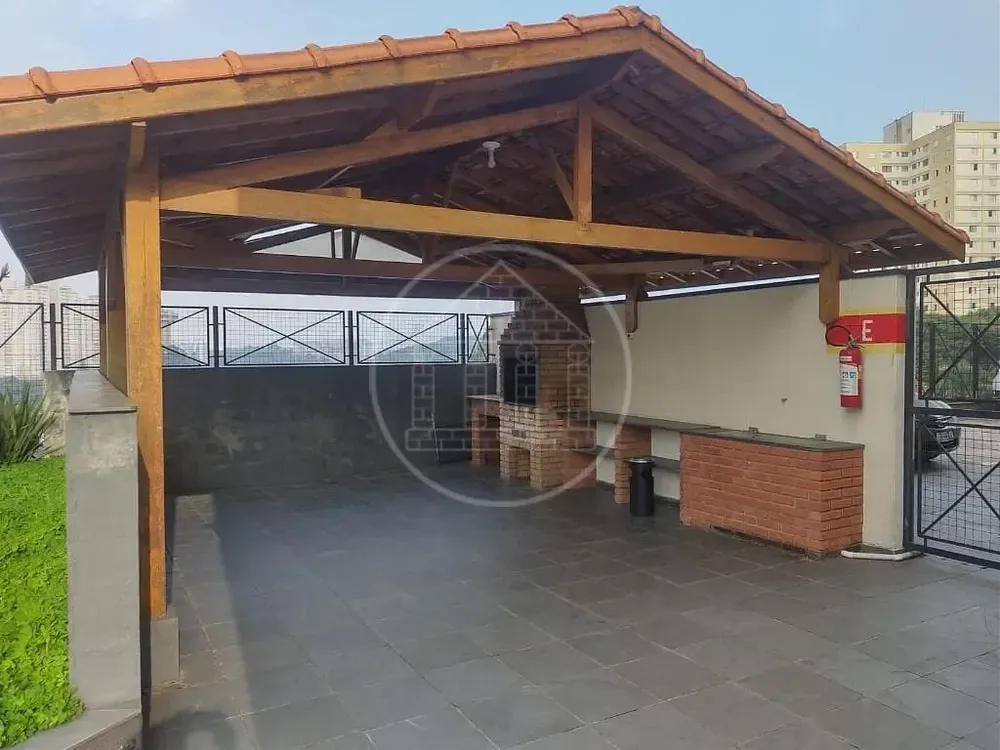 Apartamento, 2 quartos, 50 m² - Foto 11