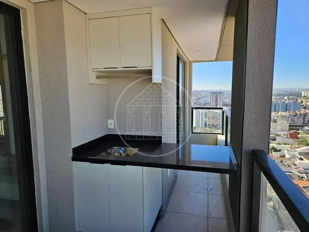 Apartamento, 2 quartos, 53 m² - Foto 3
