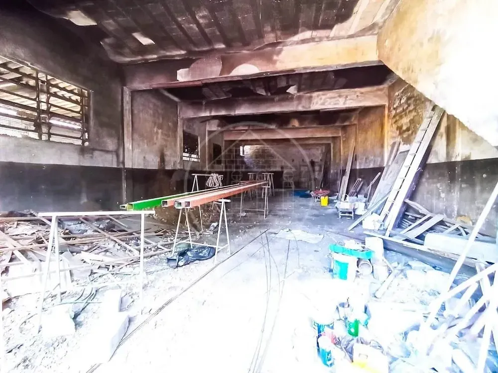 Depósito-Galpão, 250 m² - Foto 3