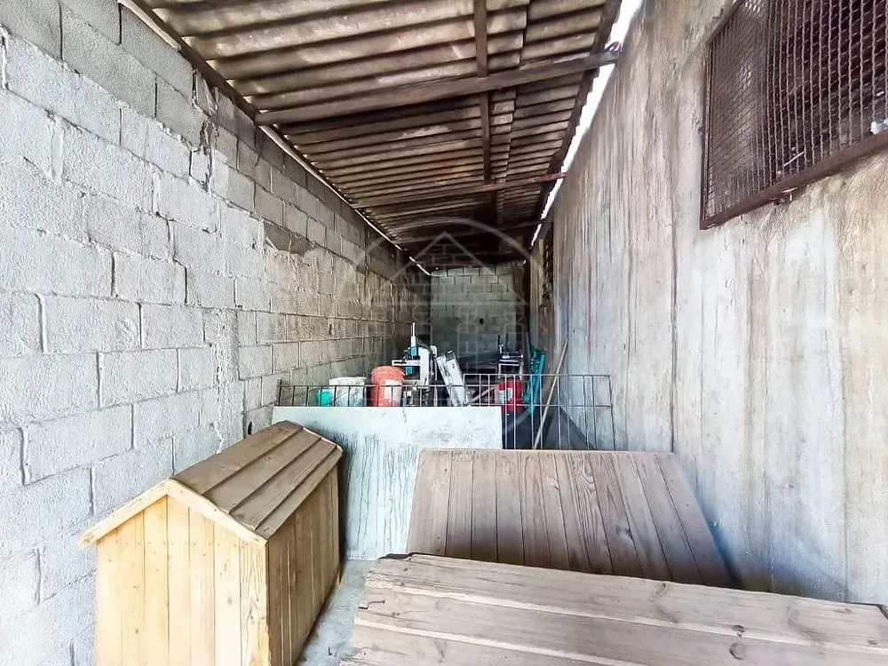 Depósito-Galpão, 250 m² - Foto 6