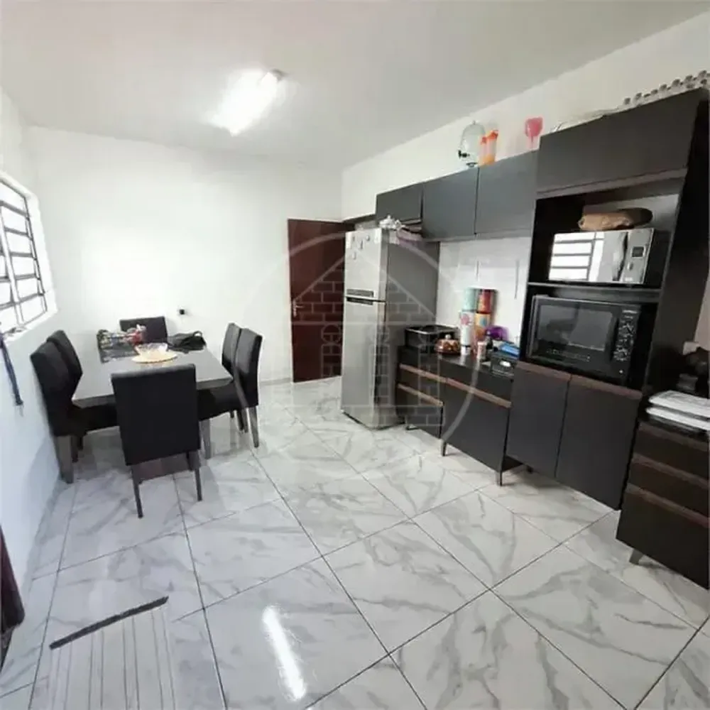 Casa, 3 quartos, 156 m² - Foto 3