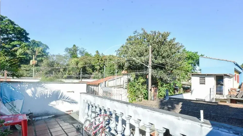 Casa, 3 quartos, 156 m² - Foto 2