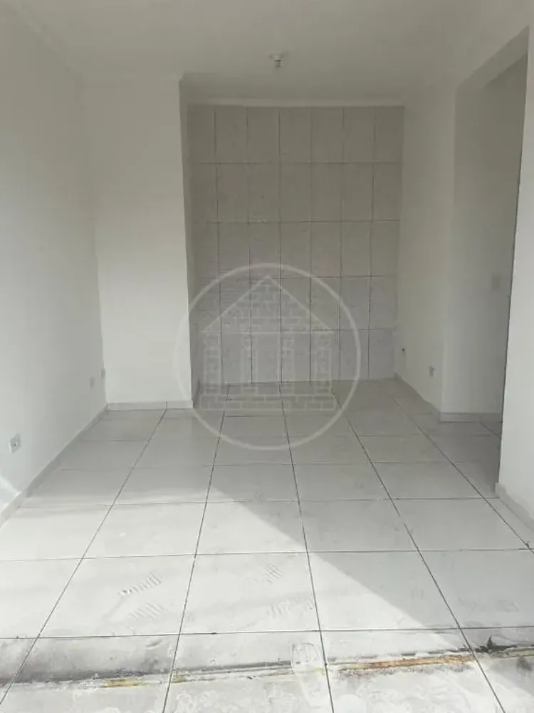 Loja-Salão, 12 m² - Foto 5