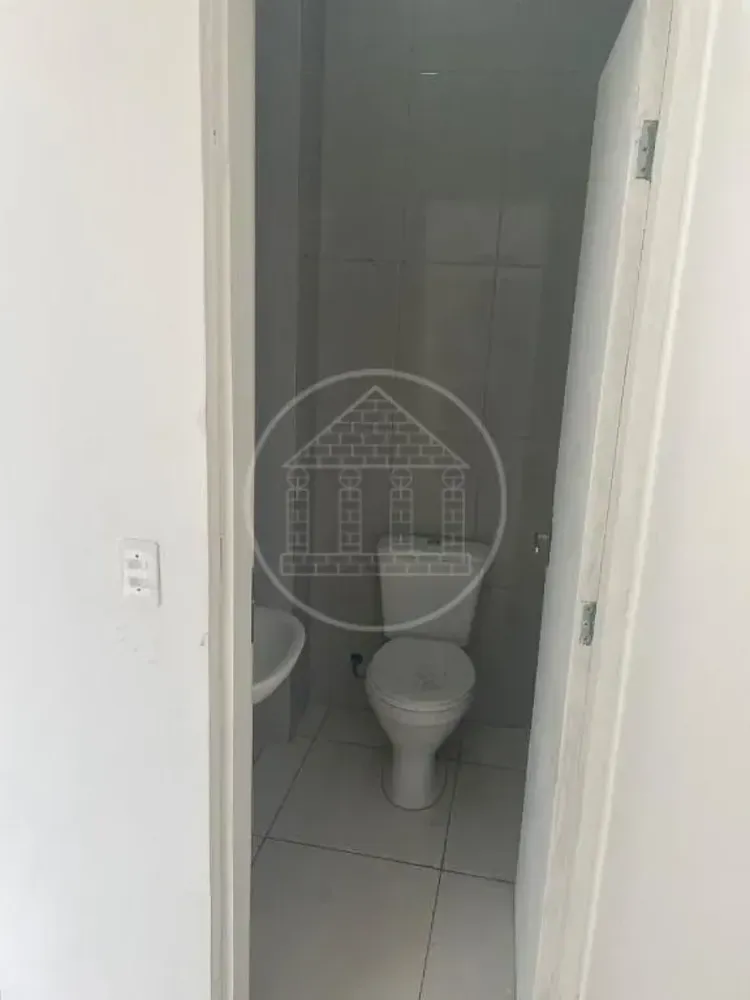 Loja-Salão, 12 m² - Foto 7