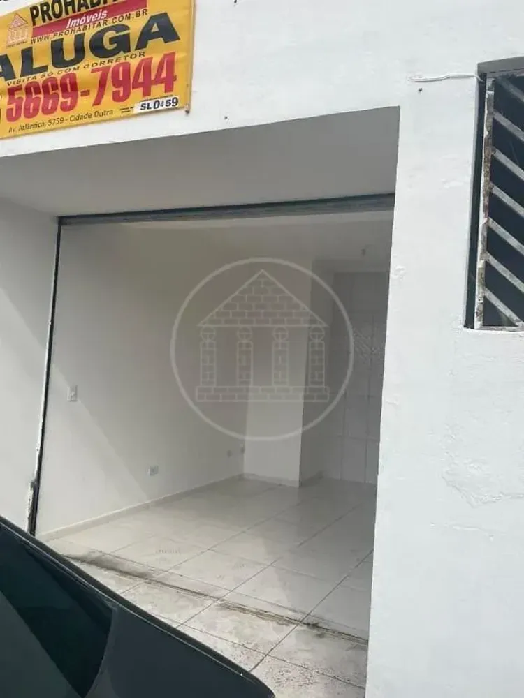 Loja-Salão, 12 m² - Foto 3