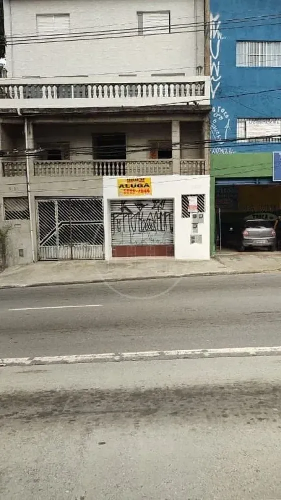 Loja-Salão, 12 m² - Foto 2