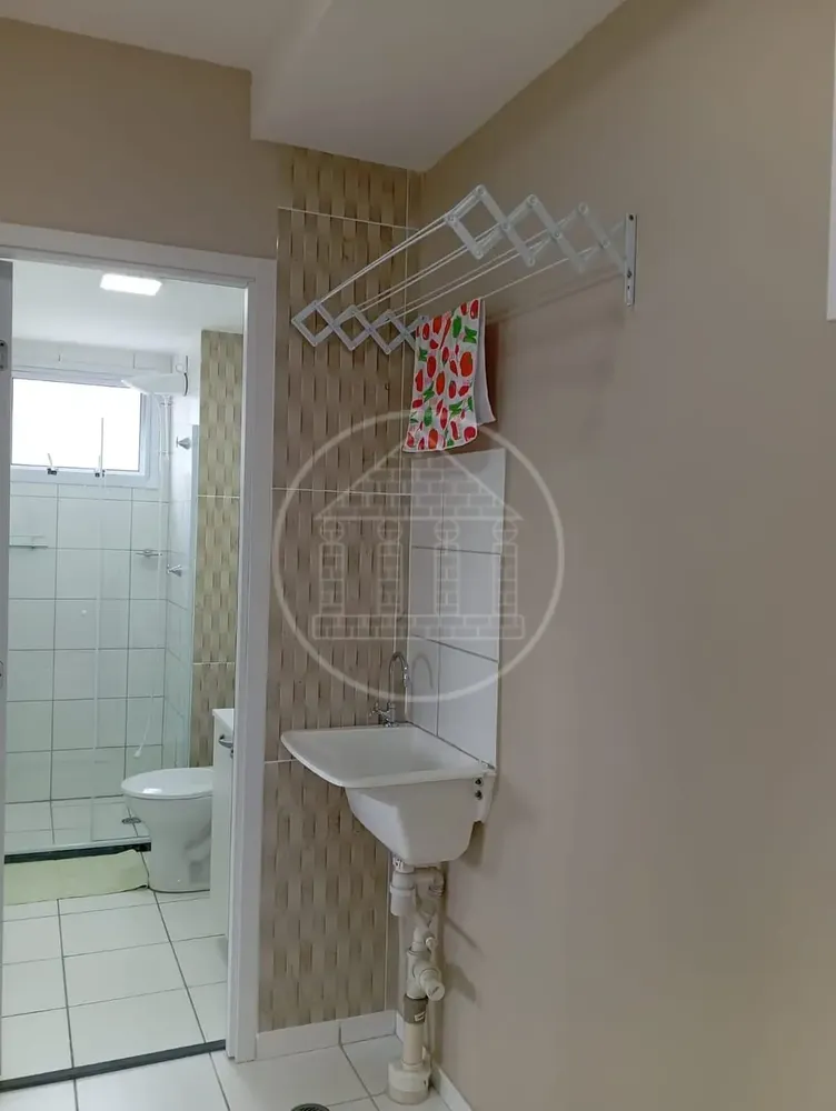 Apartamento, 2 quartos, 37 m² - Foto 11
