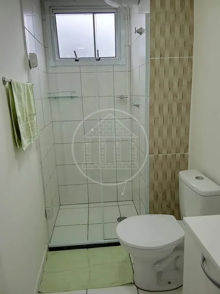 Apartamento, 2 quartos, 37 m² - Foto 15