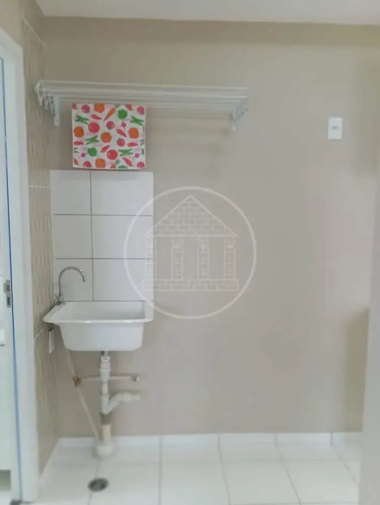 Apartamento, 2 quartos, 37 m² - Foto 7