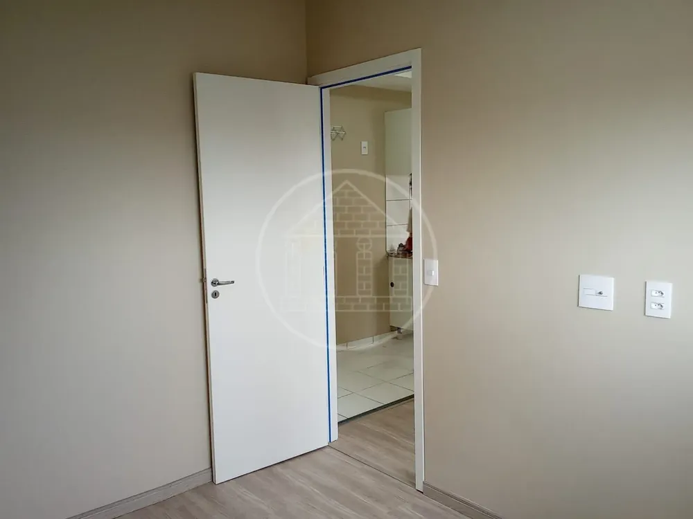 Apartamento, 2 quartos, 37 m² - Foto 7