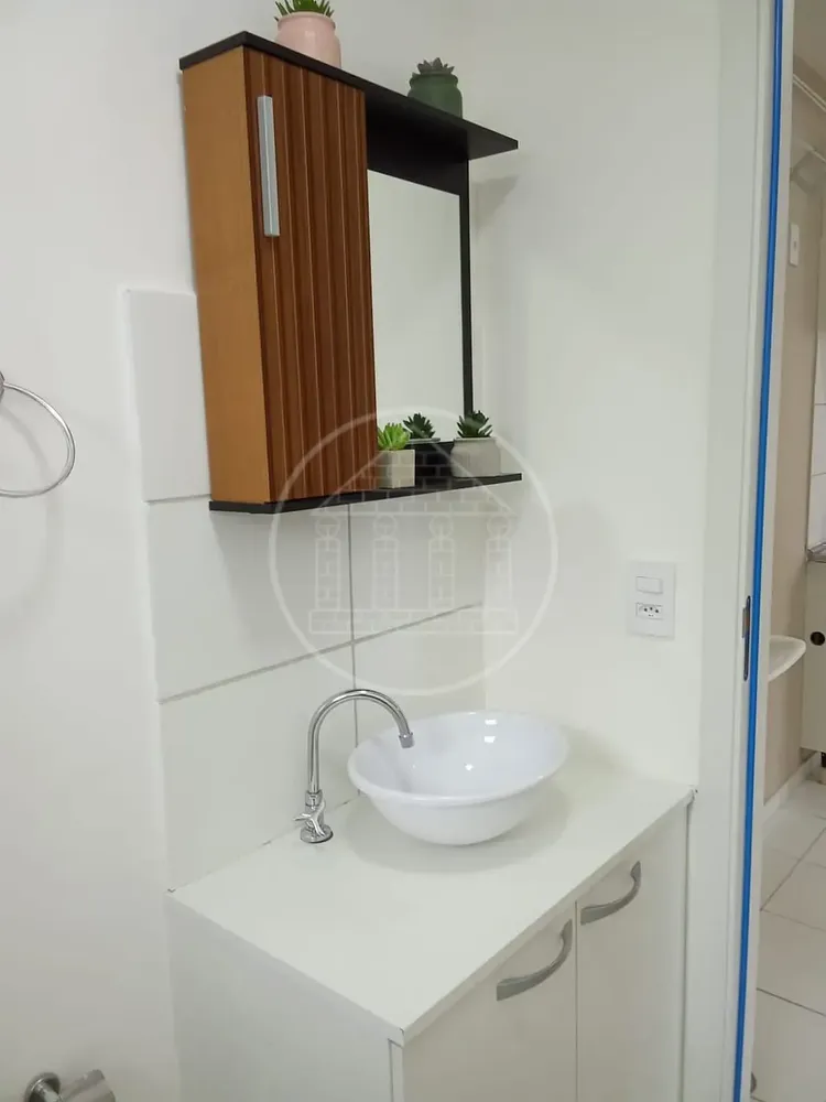 Apartamento, 2 quartos, 37 m² - Foto 13