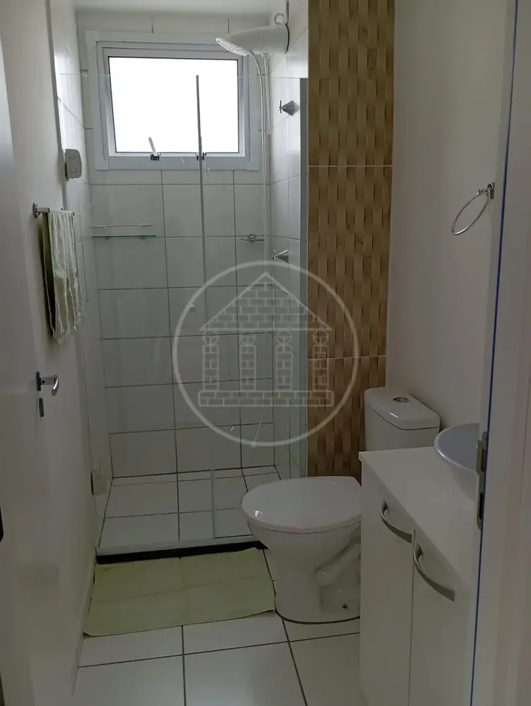 Apartamento, 2 quartos, 37 m² - Foto 14