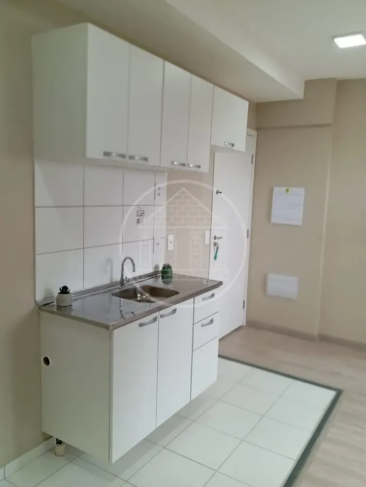 Apartamento, 2 quartos, 37 m² - Foto 9