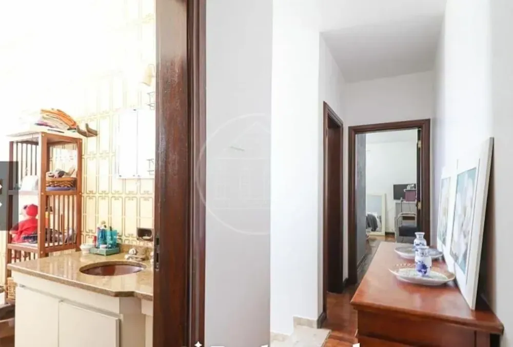 Sobrado, 3 quartos, 152 m² - Foto 2