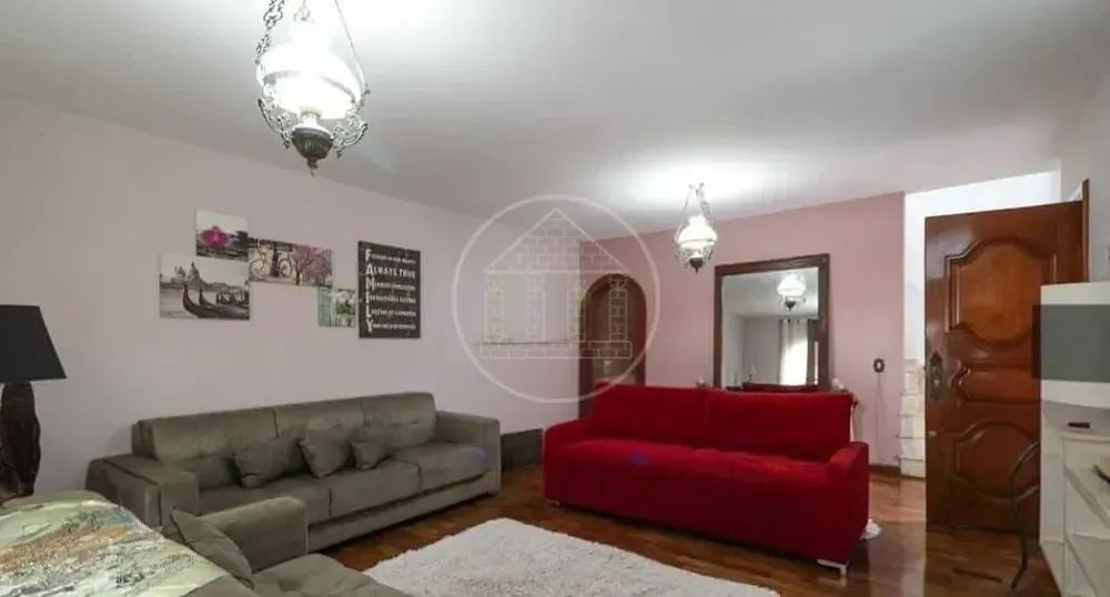 Sobrado, 3 quartos, 152 m² - Foto 10