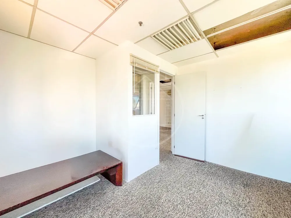 Sala-Conjunto, 90 m² - Foto 1