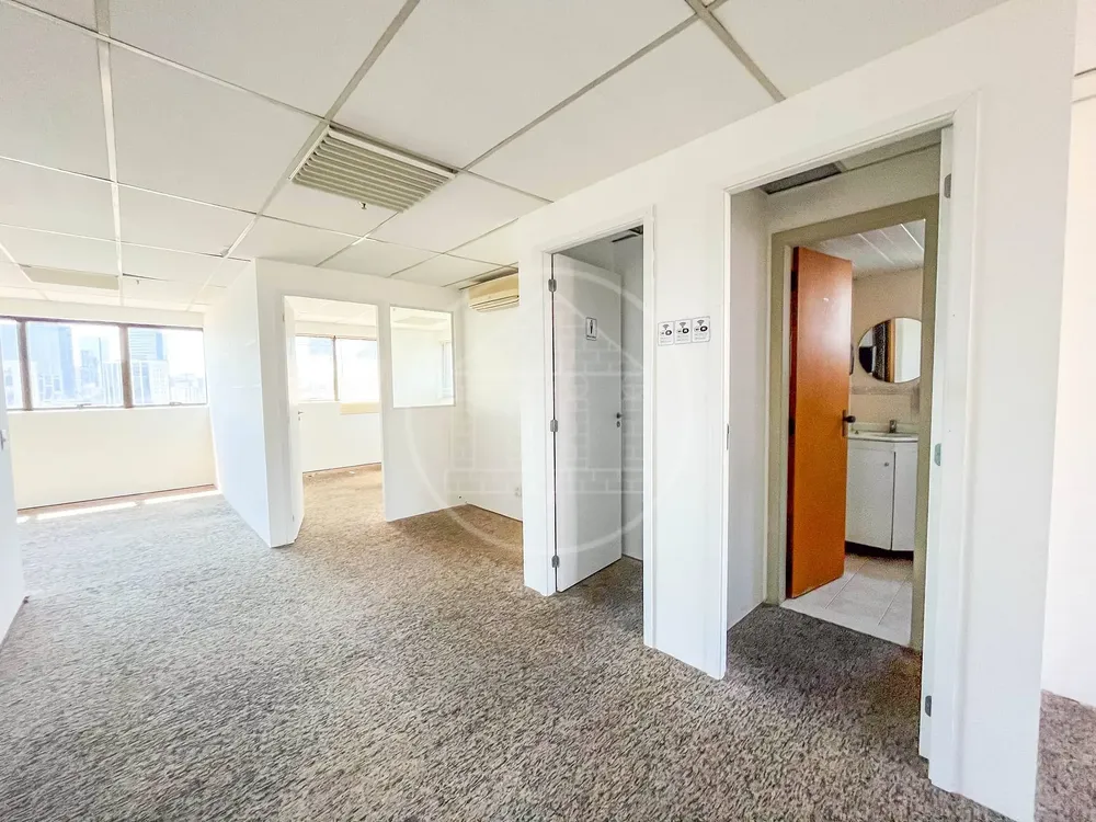 Sala-Conjunto, 90 m² - Foto 4