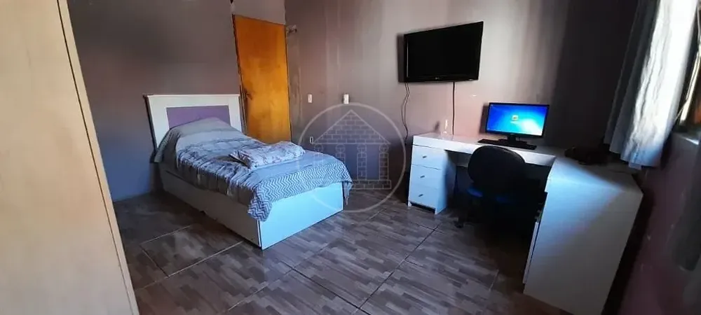 Casa, 5 quartos, 220 m² - Foto 3
