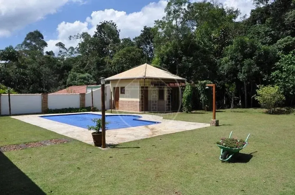 Sobrado, 4 quartos, 285 m² - Foto 5