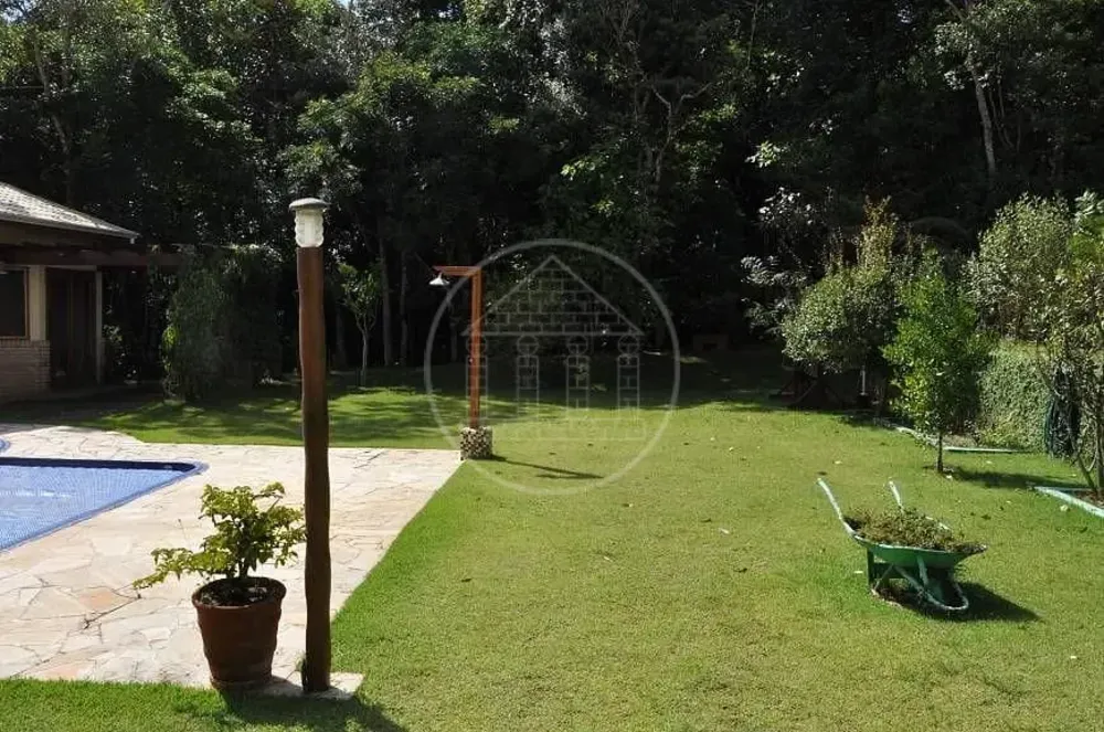 Sobrado, 4 quartos, 285 m² - Foto 7