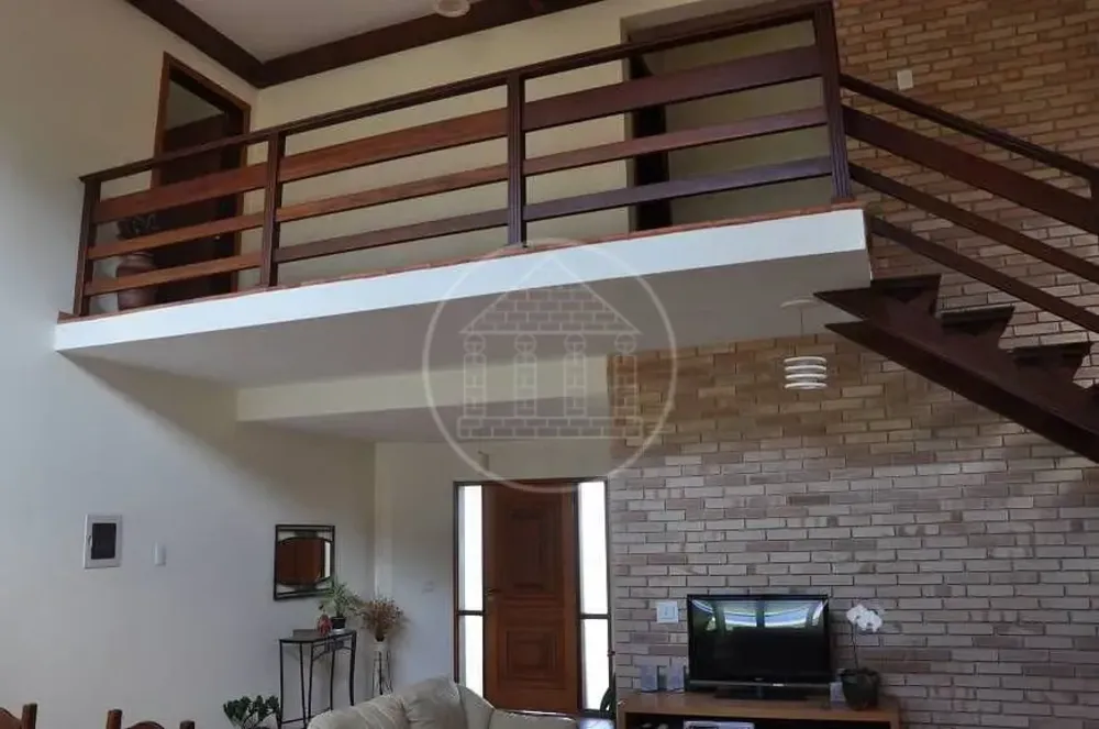 Sobrado, 4 quartos, 285 m² - Foto 14