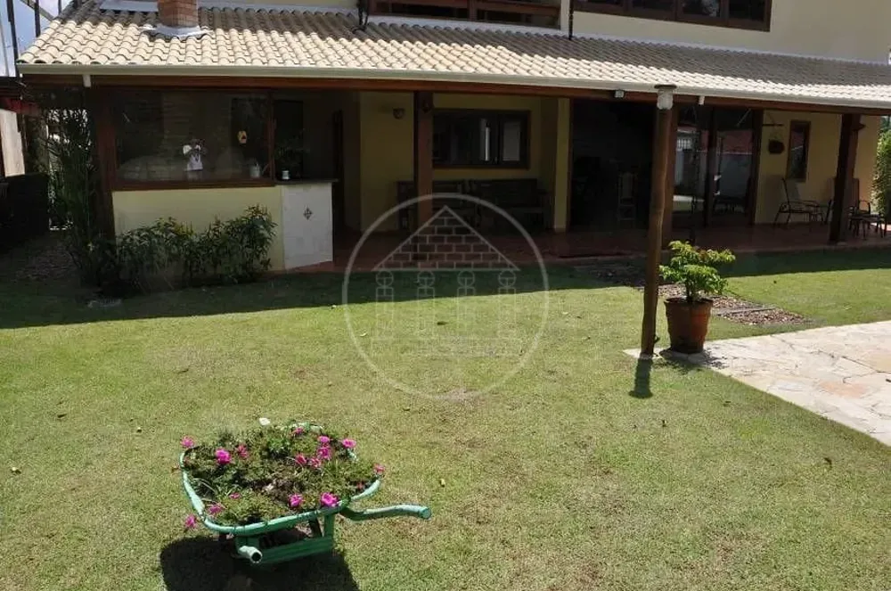 Sobrado, 4 quartos, 285 m² - Foto 8