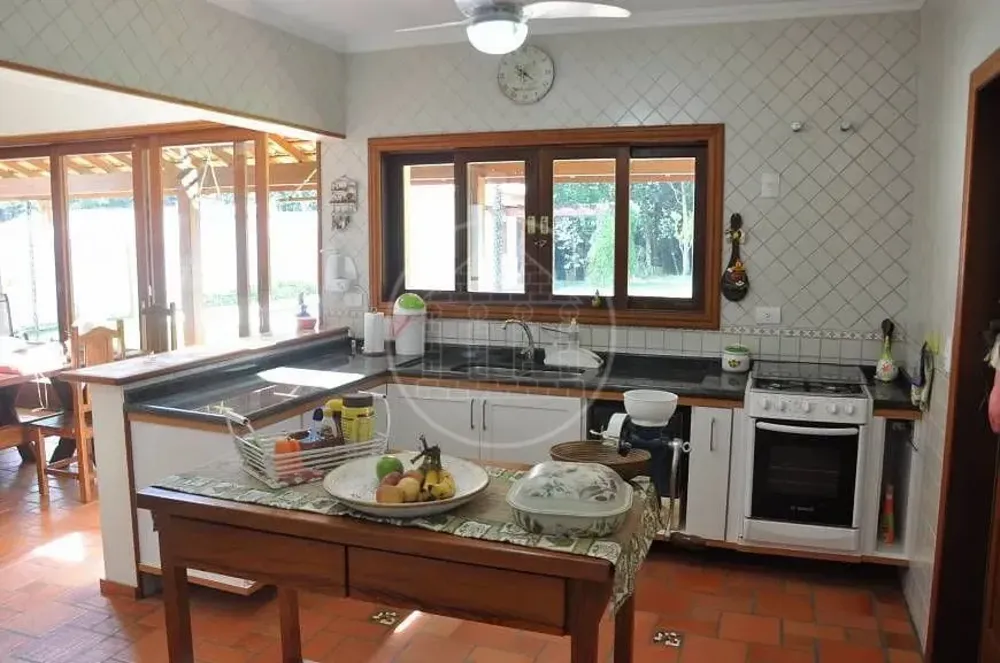 Sobrado, 4 quartos, 285 m² - Foto 12