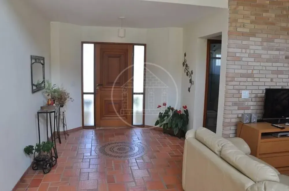 Sobrado, 4 quartos, 285 m² - Foto 10