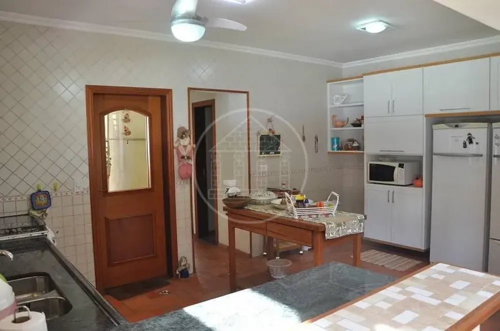 Sobrado, 4 quartos, 285 m² - Foto 11