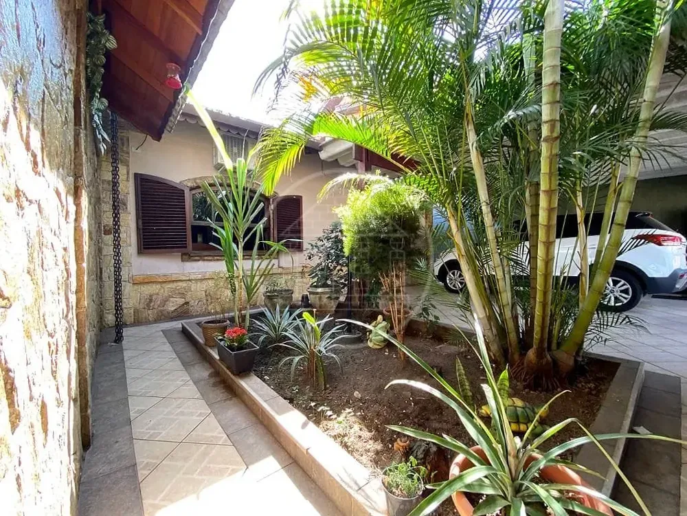 Casa, 3 quartos, 220 m² - Foto 14