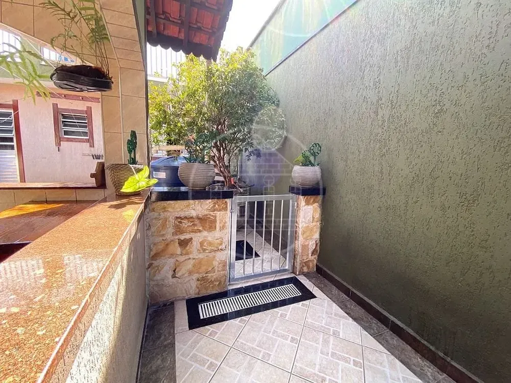 Casa, 3 quartos, 220 m² - Foto 15