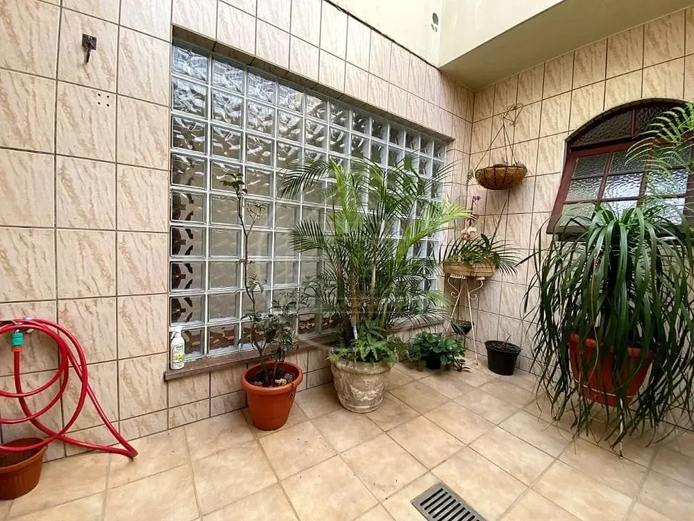 Casa, 3 quartos, 220 m² - Foto 12