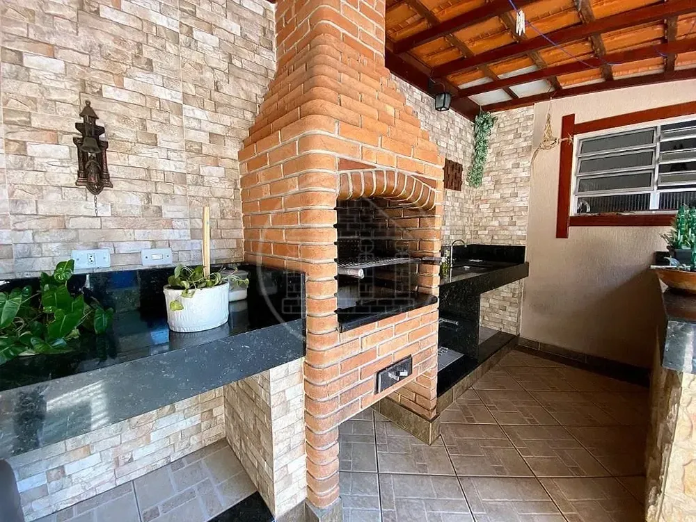 Casa, 3 quartos, 220 m² - Foto 13
