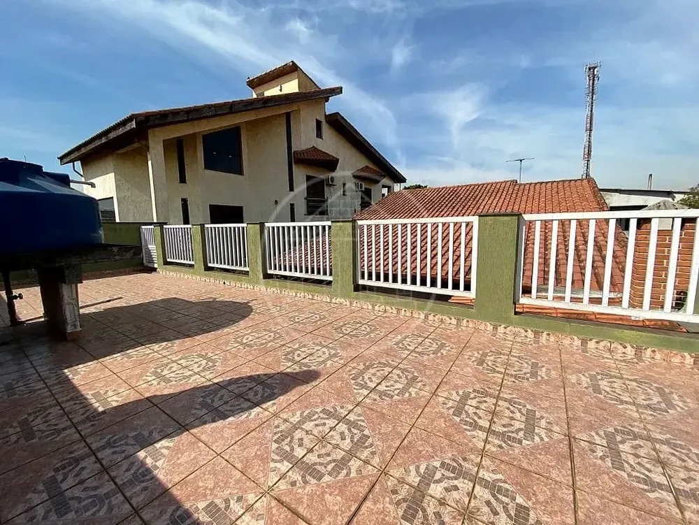 Casa, 3 quartos, 220 m² - Foto 9