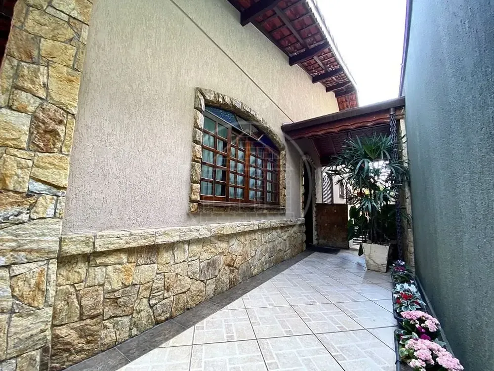 Casa, 3 quartos, 220 m² - Foto 10