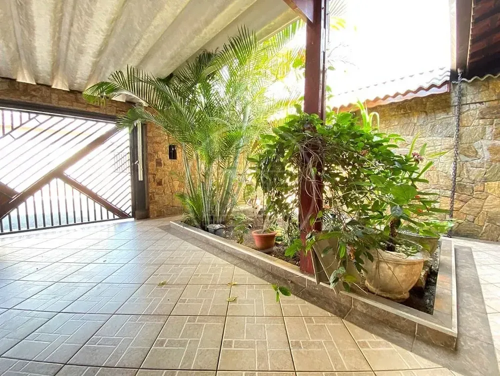 Casa, 3 quartos, 220 m² - Foto 4
